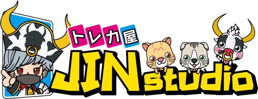 Jin studio様